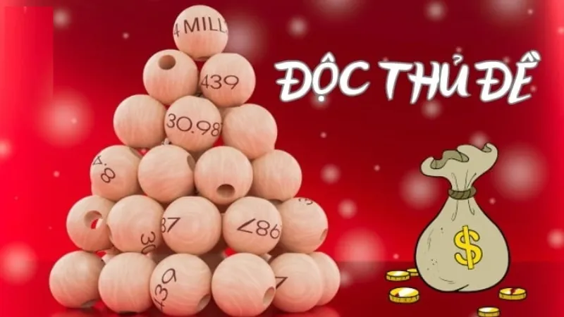 Phương Pháp Soi Cầu Đọc Thủ Đề Chuẩn Xác, Dễ Áp Dụng Ngay