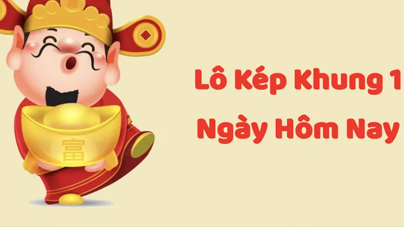 Hiểu đúng về soi cầu lô kép khung 1 ngày