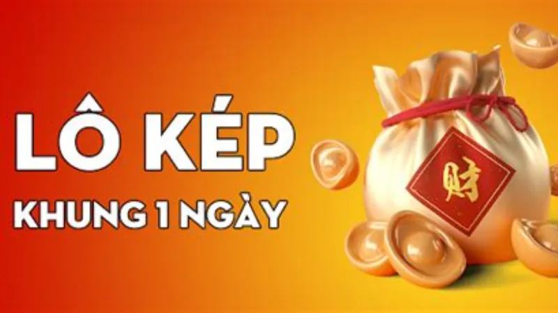 Soi Cầu Lô Kép Khung 1 Ngày: Công Thức, Mẹo, Tỷ Lệ Trúng