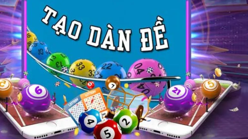 Chi Tiết Cách Tạo Dàn Đề 3D Tối Ưu Chuẩn Soi Cầu Hôm Nay