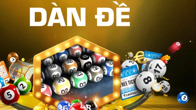 Phương Pháp Tạo Dàn Đề Đặc Biệt Cho Dân Soi Cầu Chính Xác