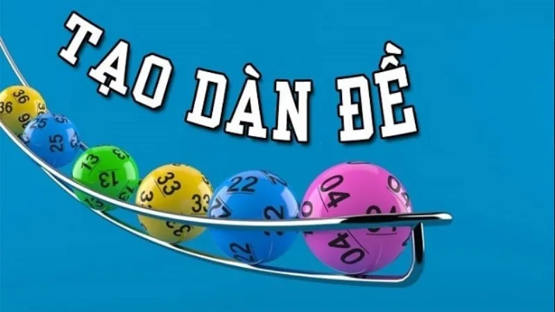 Tạo Dàn Đề Dựa Trên Số Đầu: Phương Pháp Và Mẹo Hiệu Quả