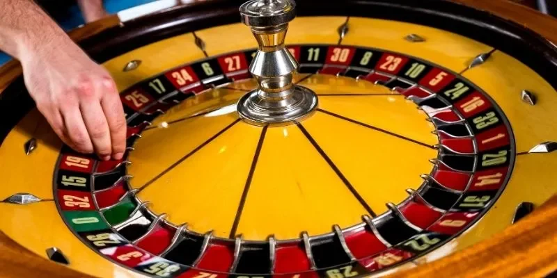 Các cập nhật mới về 789CLUB