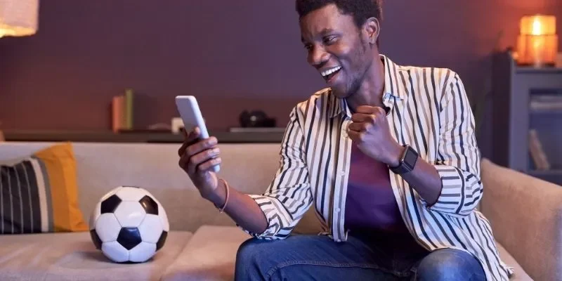 Trải nghiệm chơi ổn định với tỷ lệ cạnh tranh