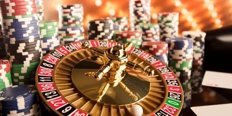 Nơi quy tụ đa dạng các dòng game hot hit