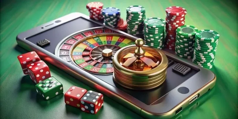 Nguyên nhân tài xỉu online được lựa chọn