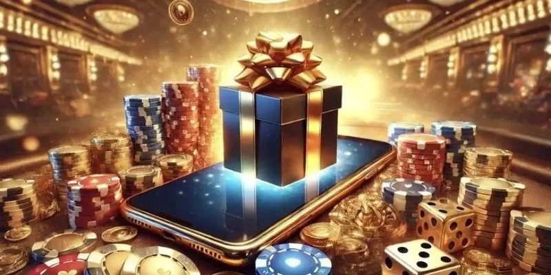 Khám phá và trải nghiệm các tính năng nổi bật